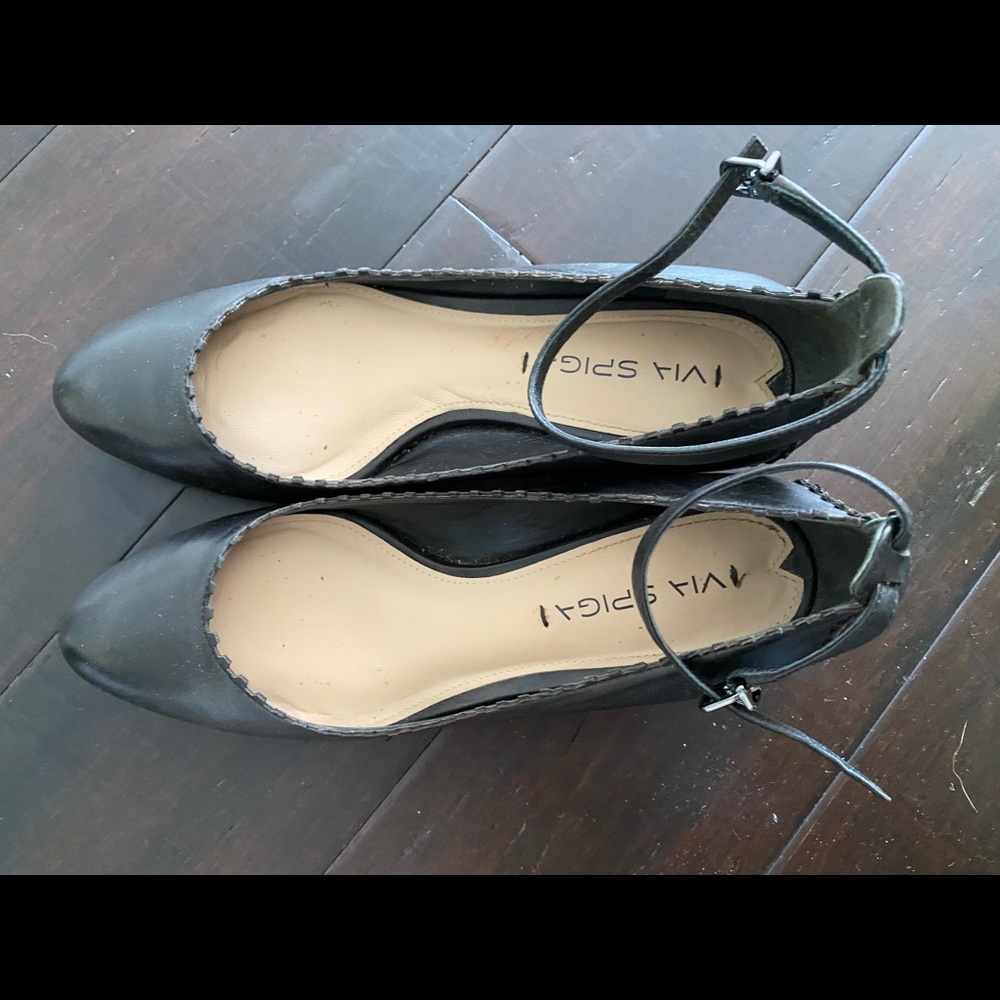 Mary Jane shoes